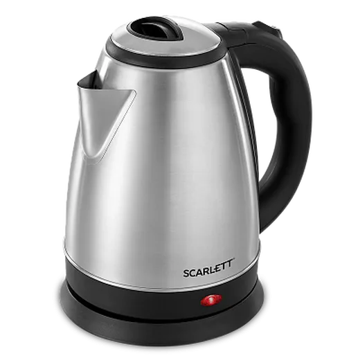 Электрочайник SCARLETT SC-EK21S24