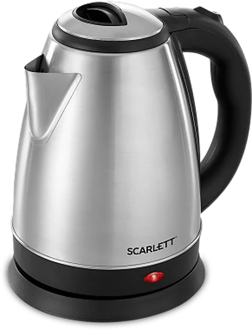 Электрочайник SCARLETT SC-EK21S24