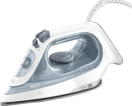 Электроутюг BRAUN SI 3054GY