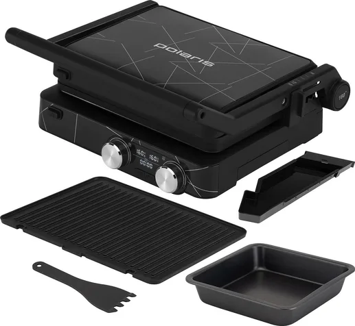 Гриль Polaris PGP 2502