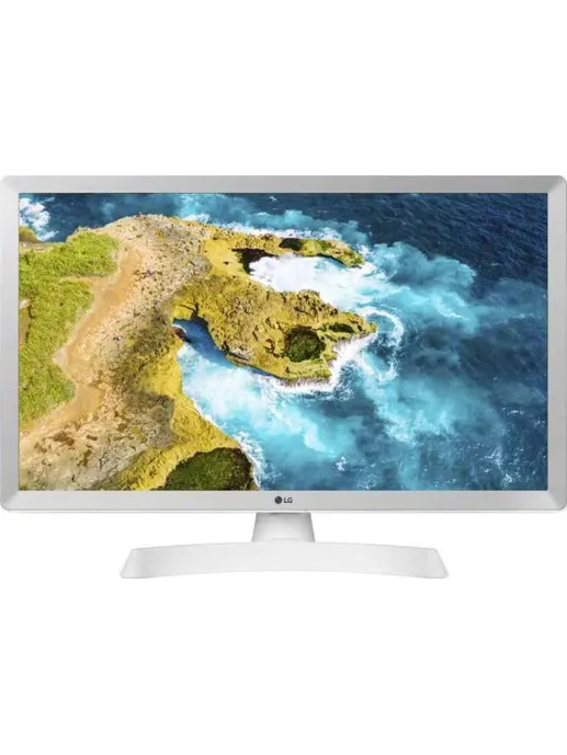 ЖК телевизор LG 24TQ510S-WZ