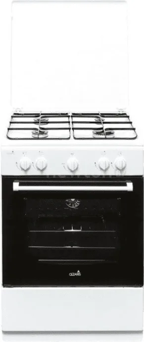 Плита газовая Cezaris ПГ 3200-03