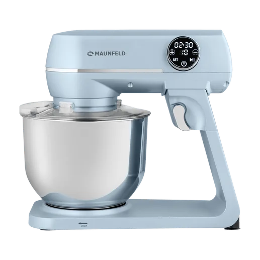 Планетарный миксер MAUNFELD MF-423BL