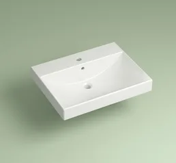 LAVINIA BOHO Bathroom Sink Встраиваемая раковина на скидке