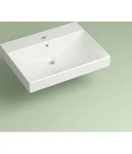 LAVINIA BOHO Bathroom Sink Встраиваемая раковина на скидке