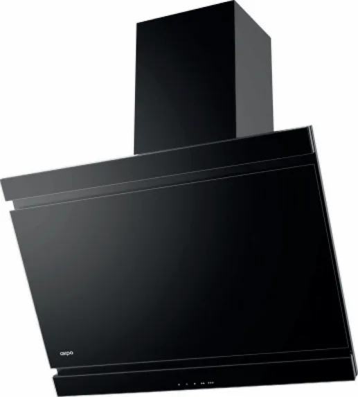 Кухонная вытяжка Akpo Kastos Eco 60 wk-4 чёрный