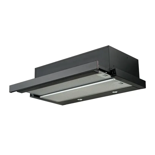 Кухонная вытяжка Akpo Light Eco 50 wk-7 чёрный