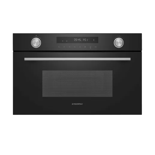 Микроволновая печь встраиваемая MAUNFELD MBMO349GB