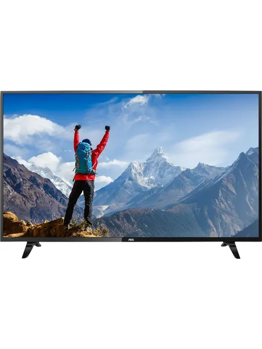 Телевизор AOC 32M3295/60S