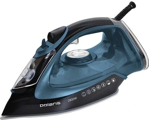 Утюг электрический POLARIS PIR 2821AK 3m