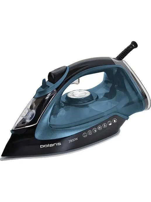 Утюг электрический POLARIS PIR 2821AK 3m
