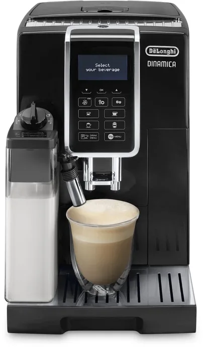 Кофемашина DE LONGHI ECAM350.55.B