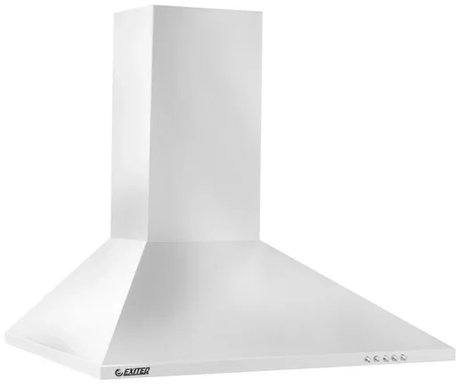Вытяжка Exiteq EX 1086 white