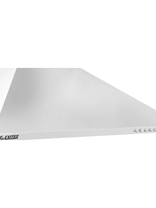 Вытяжка Exiteq EX 1086 white