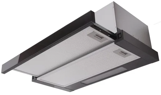 Вытяжка Exiteq EX 1076 black