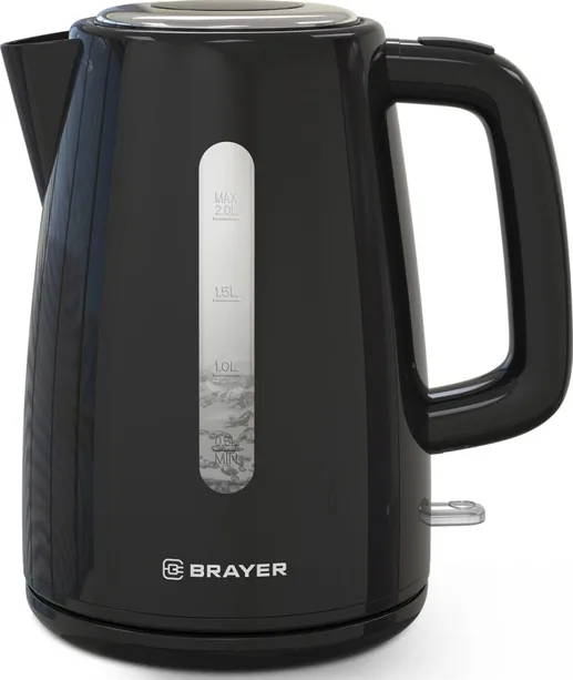 Чайник Brayer BR1058BK