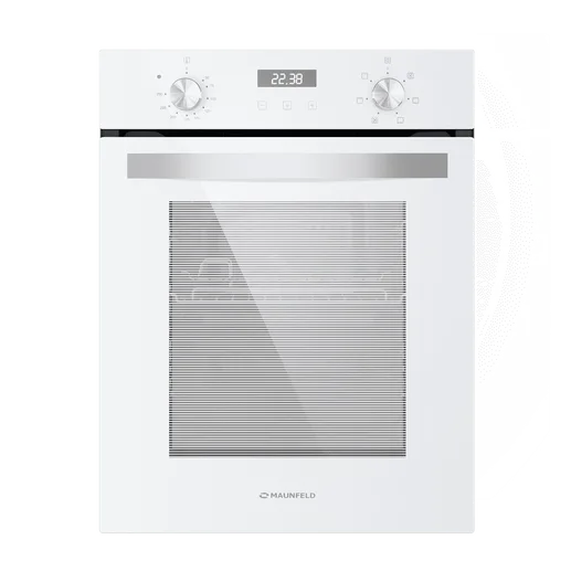 Шкаф духовой электрический MAUNFELD EOEM516W