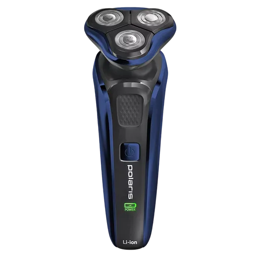 Электрическая бритва Polaris PMR 0309RC