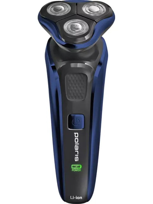 Электрическая бритва Polaris PMR 0309RC