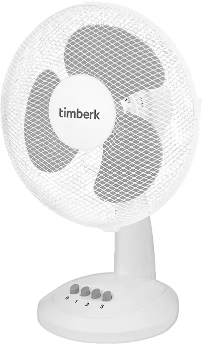 Вентилятор TIMBERK T-DF1201