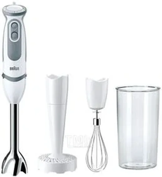 Блендер BRAUN MQ5207WH