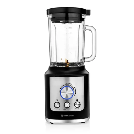 Настольный блендер BRAYER BR1200BK