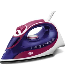 Утюг Holt HT-IR-010 фиолетовый