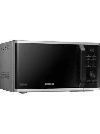 Микроволновая печь SAMSUNG MS23K3515AS/BW