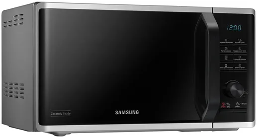 Микроволновая печь SAMSUNG MS23K3515AS/BW