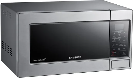 Микроволновая печь SAMSUNG GE83MRTS/BW