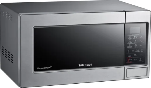 Микроволновая печь SAMSUNG GE83MRTS/BW