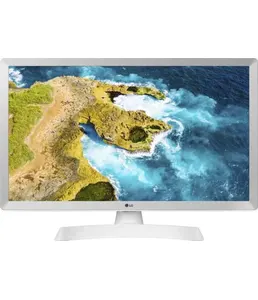 ЖК телевизор LG 24TQ510S-WZ на скидке