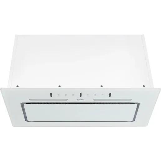 Вытяжка кухонная ZORG STAR 1000 60 S-GC белая