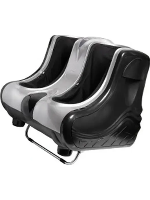 Массажер для ног VibeWell L-056 SILVER