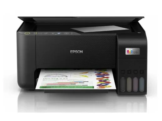 МФУ Epson EcoTank L3250