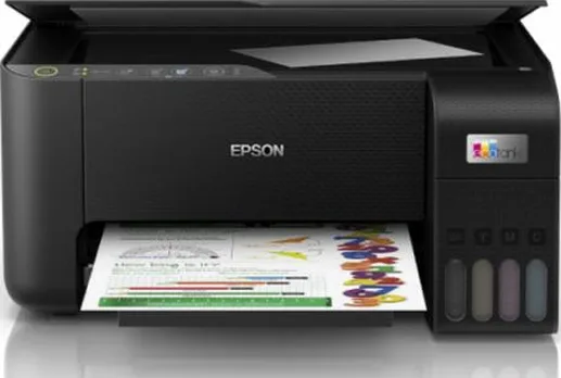 МФУ Epson EcoTank L3250