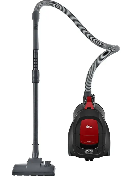 Пылесос LG VC5316NNTR