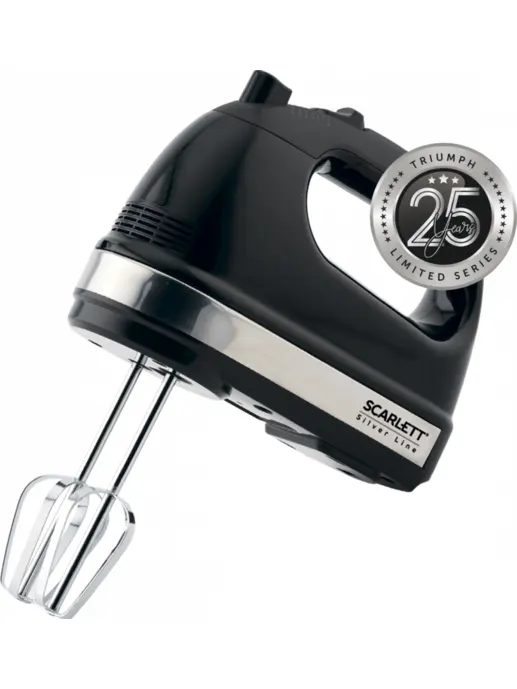 Миксер SCARLETT SC-HM40S10
