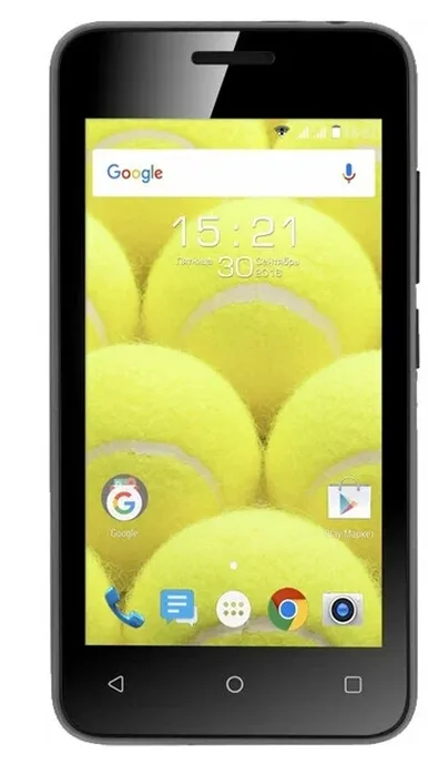 Мобильный телефон FLY FS407