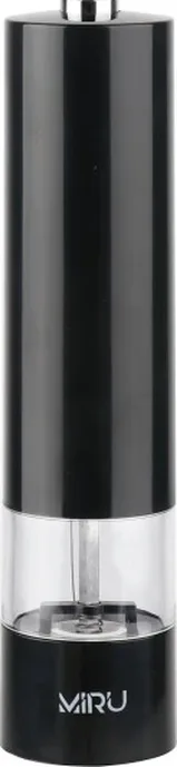 Мельница для специй электрическая MIRU BLACKCOAL KA035