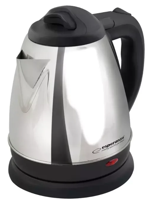 Электрический чайник ESPERANZA EKK016S 1.0L