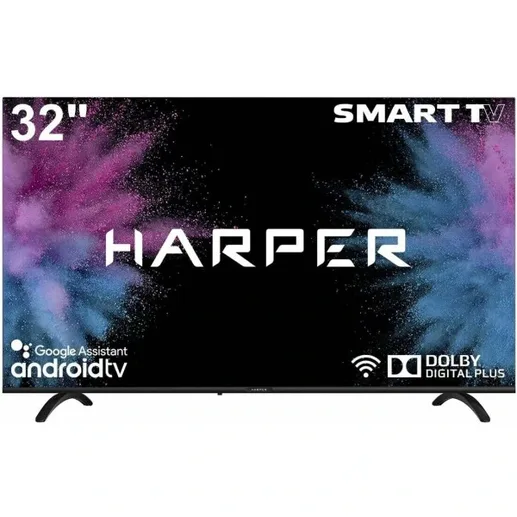 Телевизор Harper 32R720TS/RU