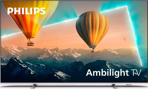 ЖКИ телевизор PHILIPS 43PUS8057/60