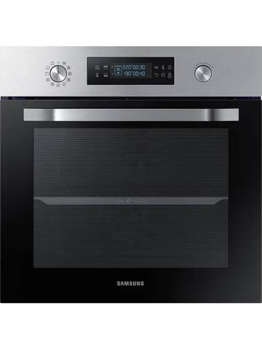 Духовой шкаф SAMSUNG NV64R3531BS/WT