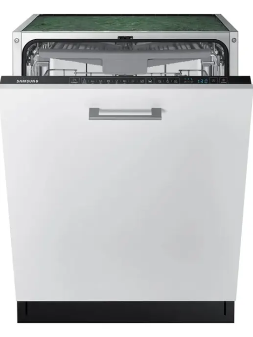 Посудомоечная машина SAMSUNG DW60R7050BB/WT