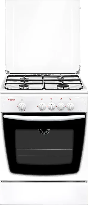 Газовая плита GEFEST ПГ 1200-С7 К8