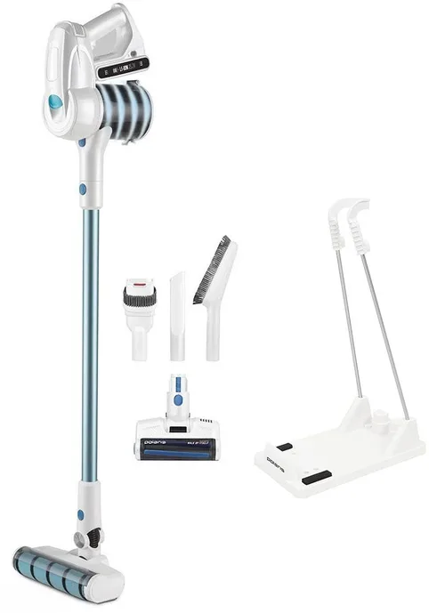 Пылесос вертикальный POLARIS PVCS 4000 HandStick PRO