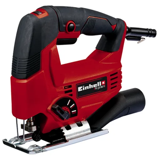 Электрический лобзик Einhell TC-JS 801