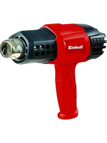 4520195 Фен промышленный Einhell TE-HA 2000 E