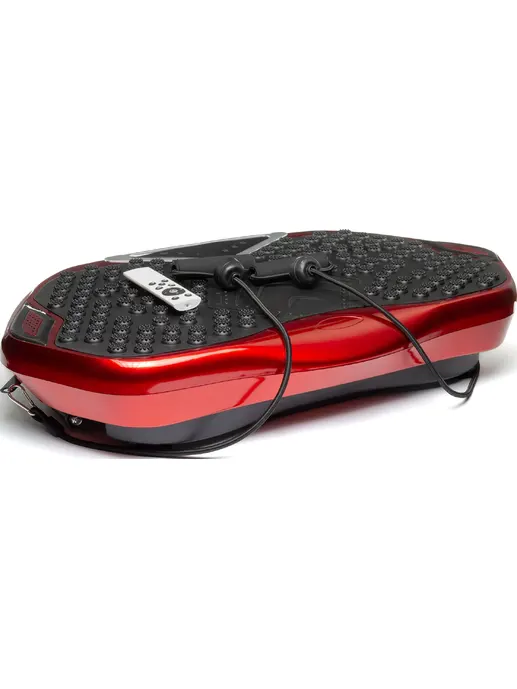 2037163219442, Виброплатформа VibeWell ST-082 RED
